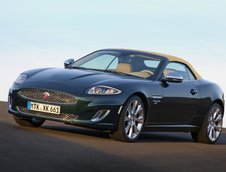 Jaguar XK66 Special Edition