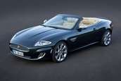 Jaguar XK66 Special Edition