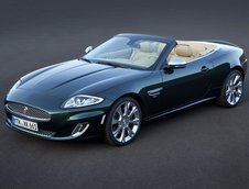 Jaguar XK66 Special Edition