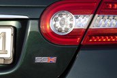 Jaguar XK66 Special Edition