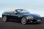 Jaguar XK66 Special Edition