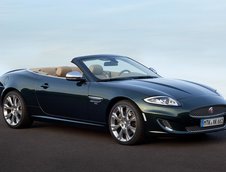 Jaguar XK66 Special Edition