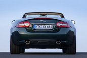 Jaguar XK66 Special Edition