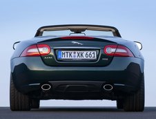 Jaguar XK66 Special Edition