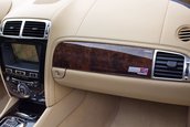 Jaguar XK66 Special Edition