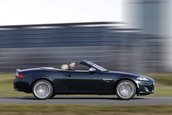 Jaguar XK66 Special Edition