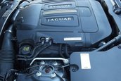 Jaguar XKR 75 de vanzare