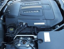 Jaguar XKR 75 de vanzare