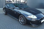 Jaguar XKR 75 de vanzare