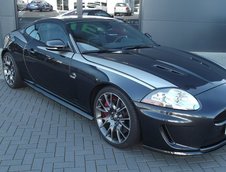 Jaguar XKR 75 de vanzare