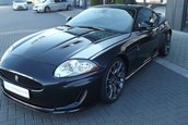 Jaguar XKR 75 de vanzare