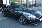 Jaguar XKR 75 de vanzare