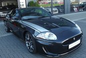 Jaguar XKR 75 de vanzare