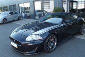 Jaguar XKR 75 de vanzare