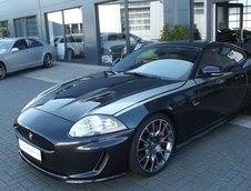 Jaguar XKR 75 de vanzare