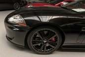 Jaguar XKR Alcantara Edition de vanzare
