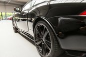 Jaguar XKR Alcantara Edition de vanzare