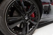 Jaguar XKR Alcantara Edition de vanzare
