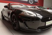 Jaguar XKR Alcantara Edition de vanzare
