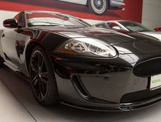 Jaguar XKR Alcantara Edition de vanzare