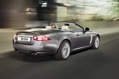 Jaguar XKR Portfolio 2009