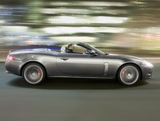 Jaguar XKR Portfolio 2009