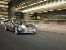 Jaguar XKR Portfolio 2009