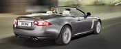 Jaguar XKR Portofolio 2009