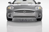 Jaguar XKR Portfolio 2009