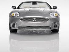 Jaguar XKR Portfolio 2009