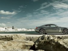 Jaguar XKR Portfolio 2009