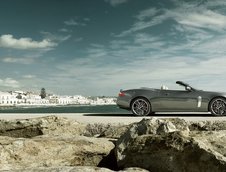 Jaguar XKR Portfolio 2009