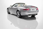 Jaguar XKR Portfolio 2009