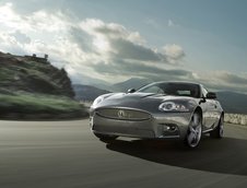 Jaguar XKR Portfolio 2009