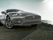 Jaguar XKR Portfolio 2009