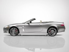 Jaguar XKR Portfolio 2009