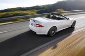 Jaguar XKR-S Cabrio