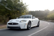 Jaguar XKR-S Cabrio