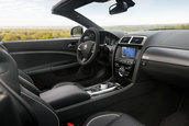Jaguar XKR-S Cabrio
