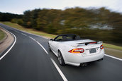 Jaguar XKR-S Cabrio