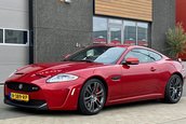 Jaguar XKR-S de vanzare