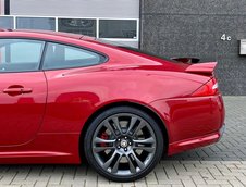 Jaguar XKR-S de vanzare