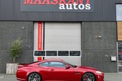 Jaguar XKR-S de vanzare