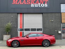 Jaguar XKR-S de vanzare