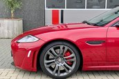 Jaguar XKR-S de vanzare