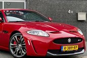 Jaguar XKR-S de vanzare