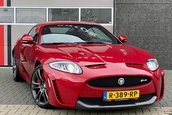 Jaguar XKR-S de vanzare