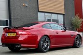 Jaguar XKR-S de vanzare