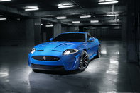 Jaguar XKR-S - Galerie Foto