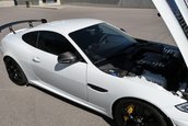 Jaguar XKR-S GT de vanzare